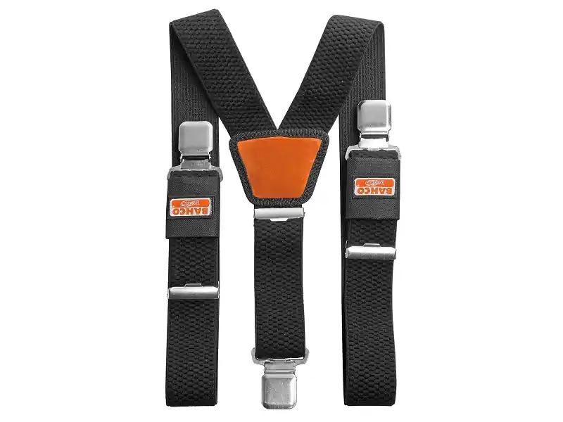Bahco 4750-BWC-1 Supports avec clips