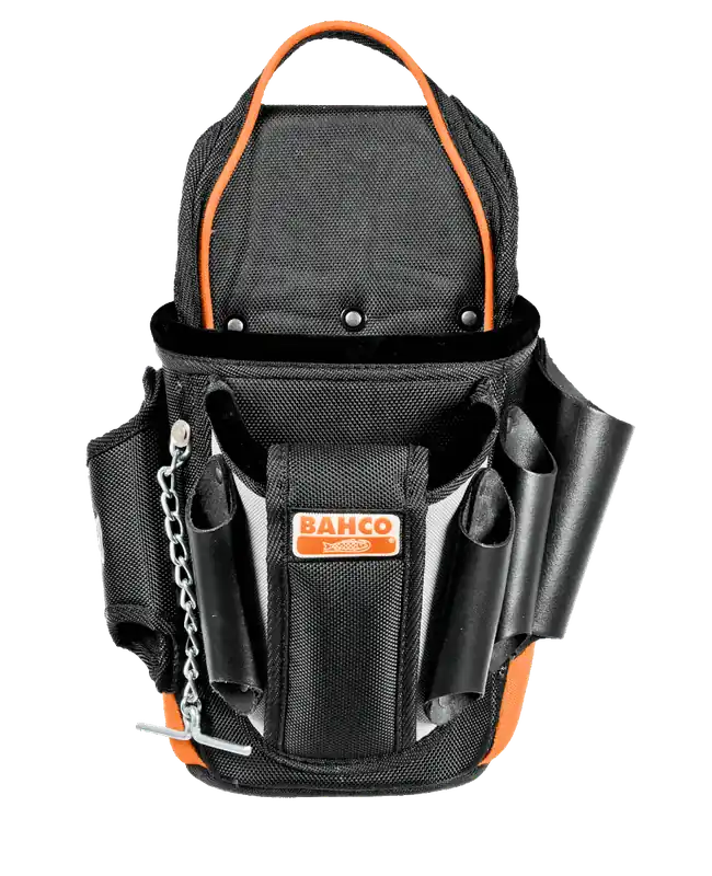Bahco 4750-EP-1 Pochette de ceinture pour électriciens