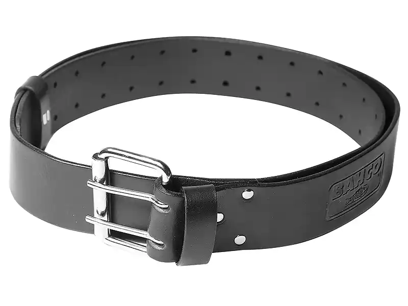 Bahco 4750-HDLB-1 Ceinture en cuir pour service intensif Ceinture Bahco en cuir pour service intensif Caractéristiques spécialesCeinture en cuir robusteFabriqué en cuir de qualité très solideDonnées te