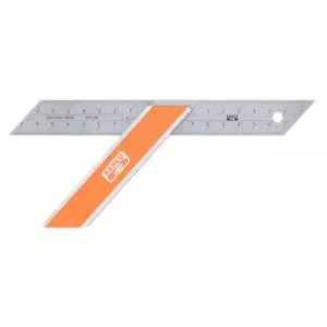 Bahco 9575-250 Zweihaak fixe