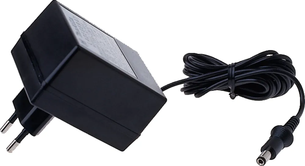 Makita Accessoires SE00000078 Adaptateur AC Makita Construction Radio BMR/DMR