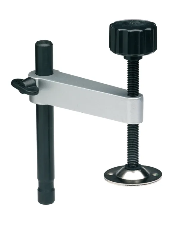Makita Accessoires 122728-1 Pince à matériaux verticale LF1000