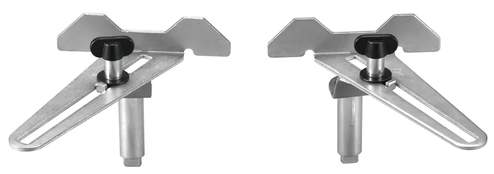 Makita Accessoires 195253-5 Arrêt de liste LS1216L/LS1216LB