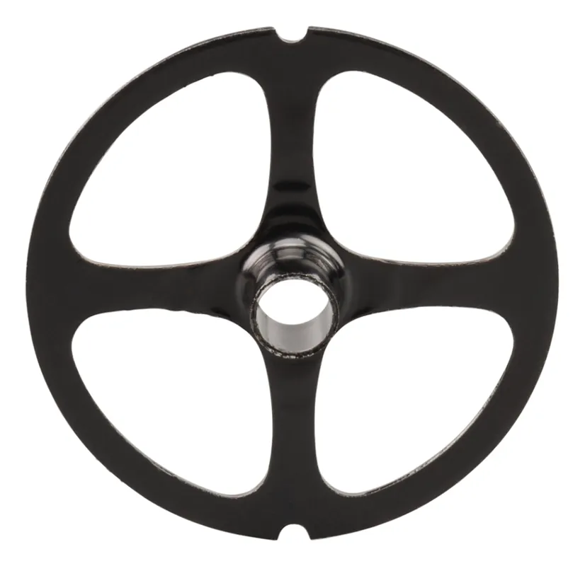 Makita Accessoires 193332-3 Anneau de copiage 12 mm RP0910/RP1110C Anneaux de copiage.