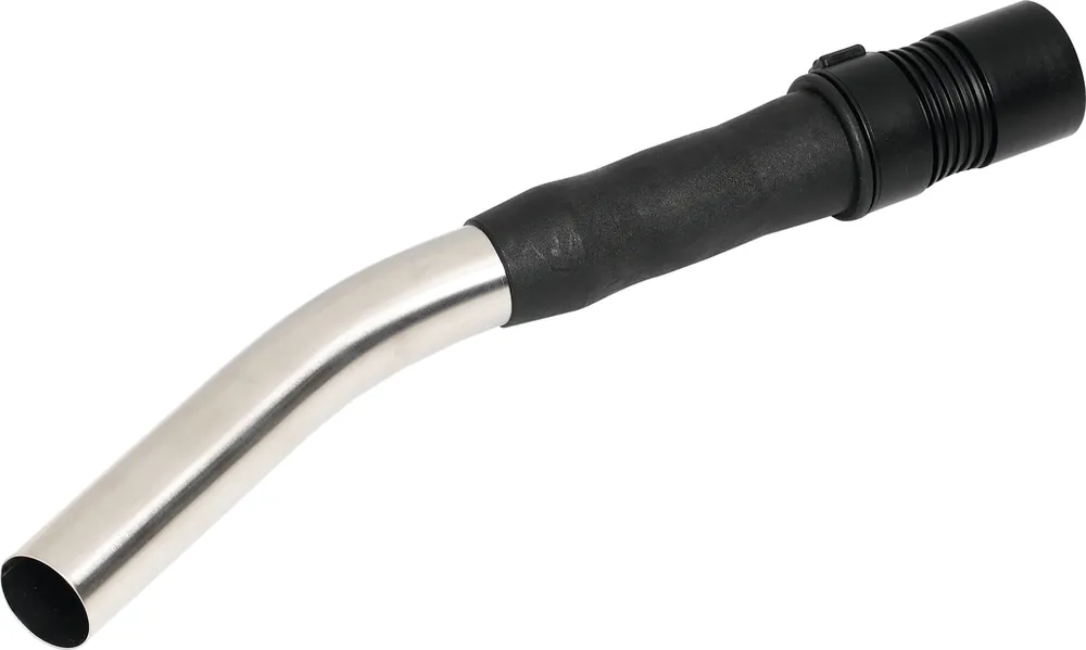 Makita Accessoires P-70346 Poignée courbe en acier inoxydable 446L/447L/447M/VC3012
