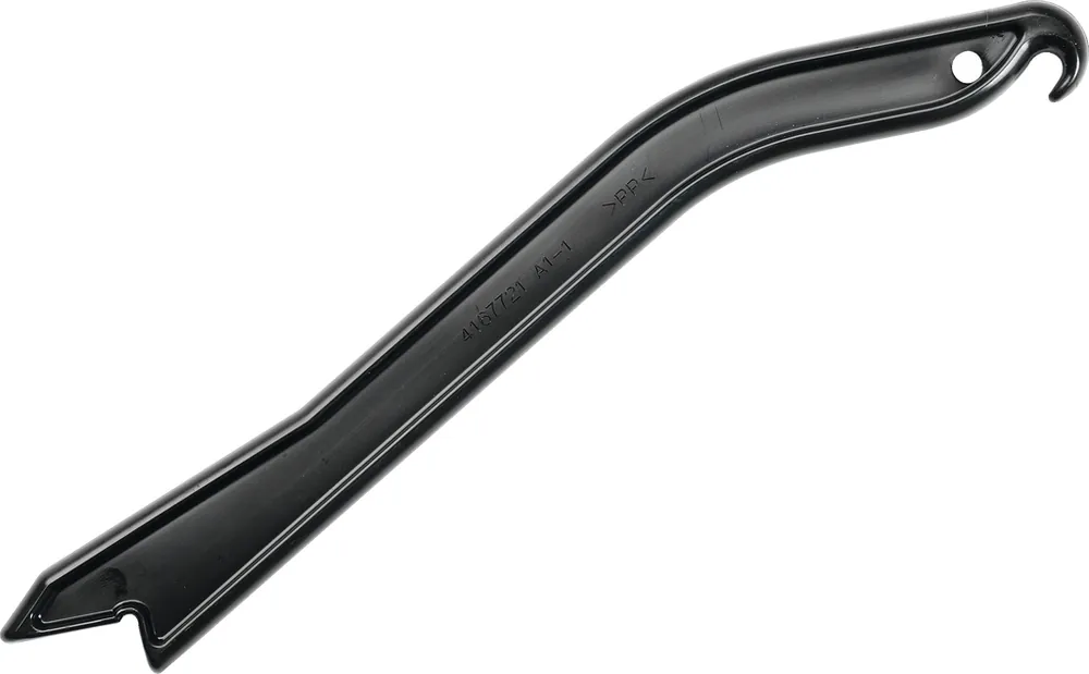 Makita Accessoires 416772-1 Cuillère à pousser
