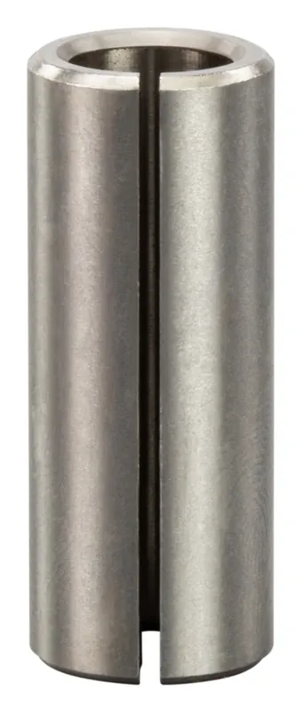 Makita Accessoires 763804-8 Manchon de jonction 12x8mm 3612/RP1800/RP2300