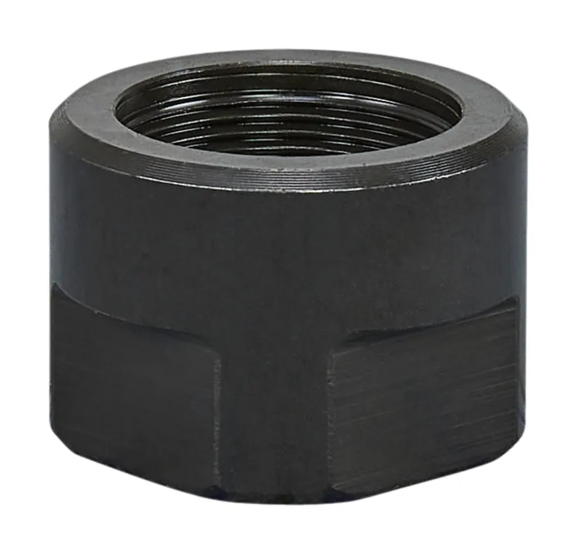 Makita Accessoires 763629-0 Contre-écrou 3600NBR, 3612, 3612BR, 3612C