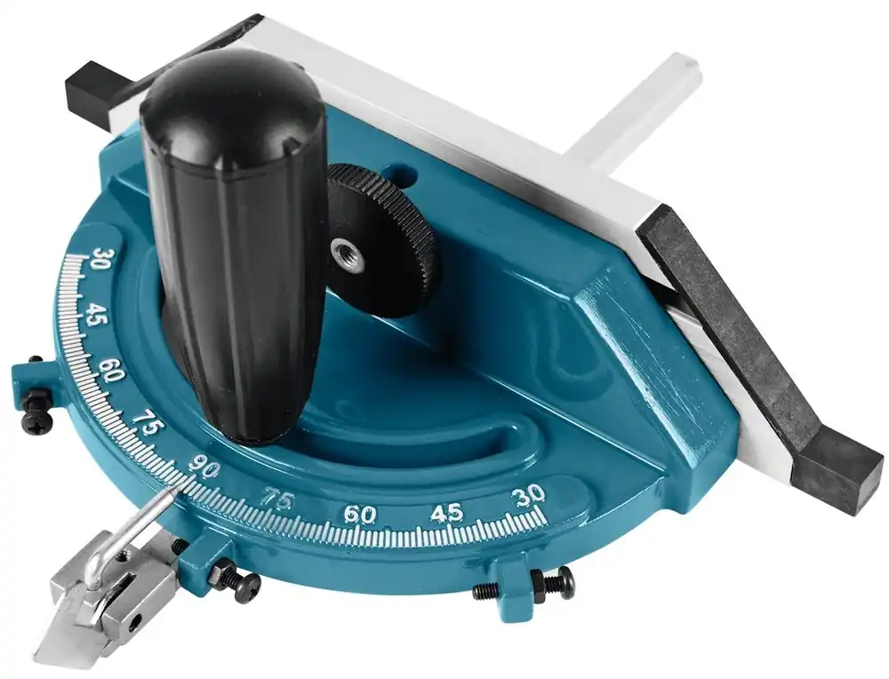 Makita Accessoires JM21080260 Guide d‘onglet LB1200F