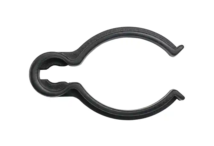 Makita Accessoires 50318BHN Support de montage pour le cordon d‘alimentation 445X