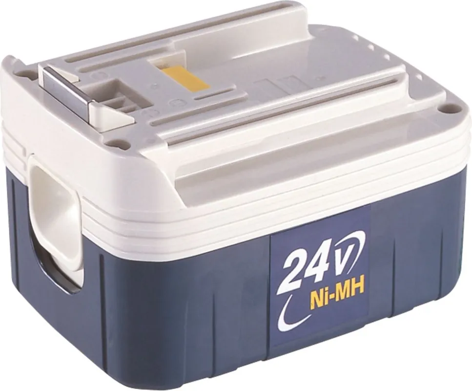 Makita Accessoires 193736-9 BH2420 Accu 24 Volt 2.0 AH Ni-MH