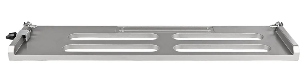 Makita Accessoires 192507-1 Adaptateur de rail de guidage 5103R