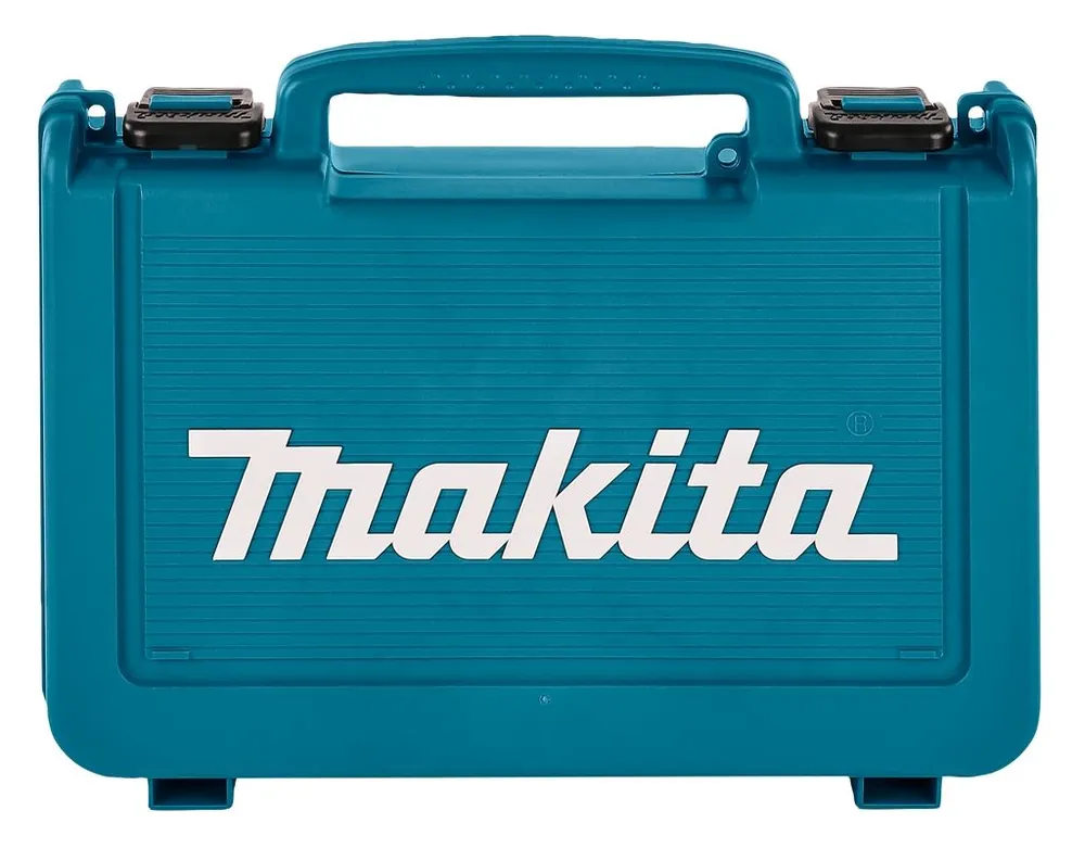 Makita Accessoires 158775-6 Cas DF010DSE