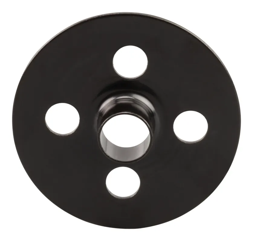 Makita Accessoires 344364-5 Bague de copiage 16 mm 3612/RP0900/RP1800/RP2300
