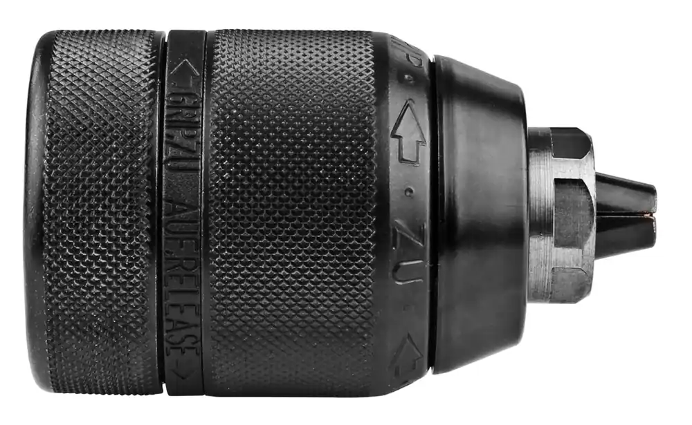 Makita Accessoires 192664-5 Mèche à serrage rapide 1-13mm