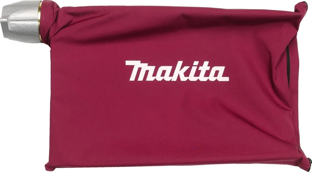 Makita Accessoires 122402-1 Sac à copeaux "lin" 1911B