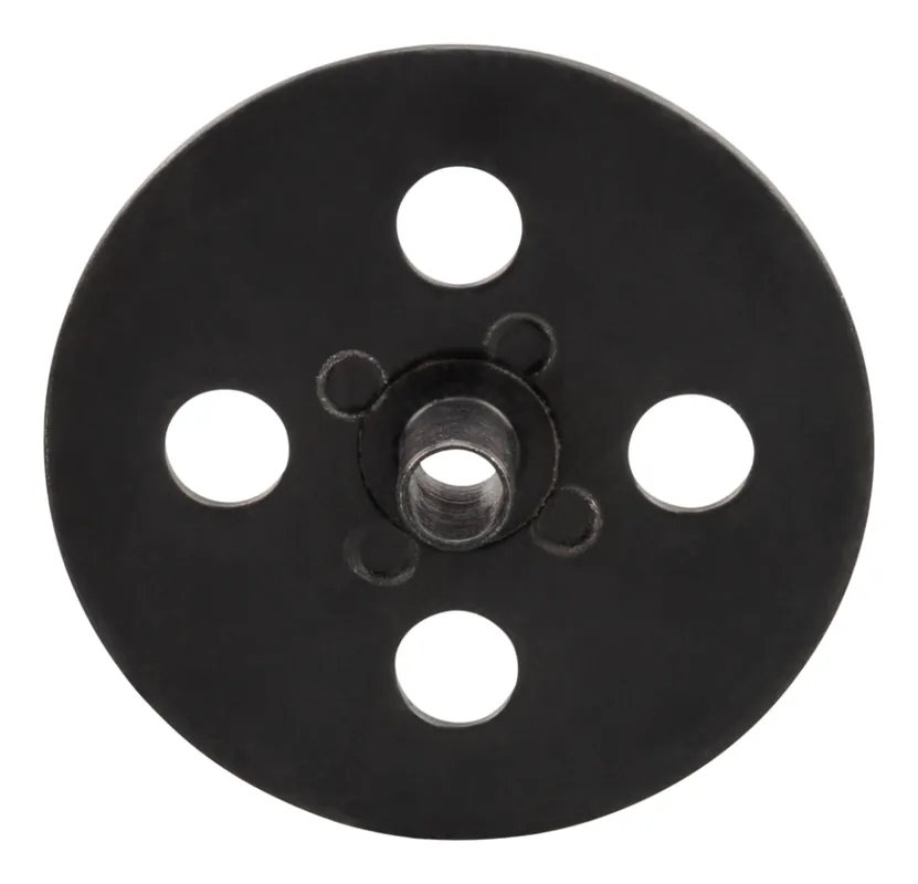 Makita Accessoires 164379-4 Guides à copier 9,5 mm 3612/RP0900/RP1800/RP2300