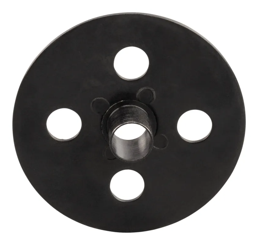 Makita Accessoires 164776-4 Guides à copier 12,7 mm RP0900K