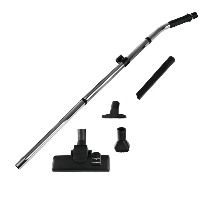 Makita Accessoires P-70312 Kit pour aspirateur 5 pièces 446L/447L