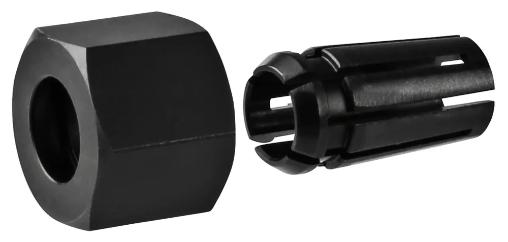 Makita Accessoires 193178-7 Jeu de pinces de serrage 8mm RP0910/RP1110C
