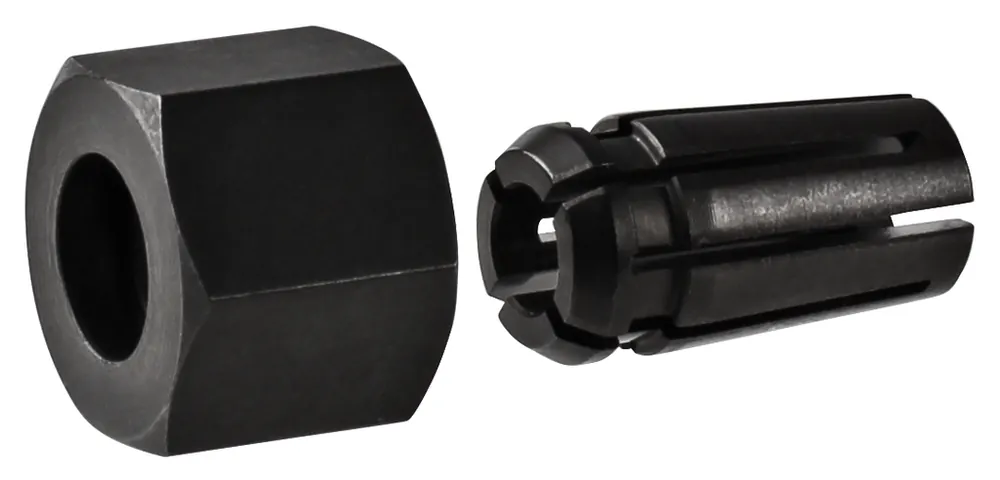 Makita Accessoires 193180-0 Jeu de pinces de serrage 6mm RP0910/RP1110C