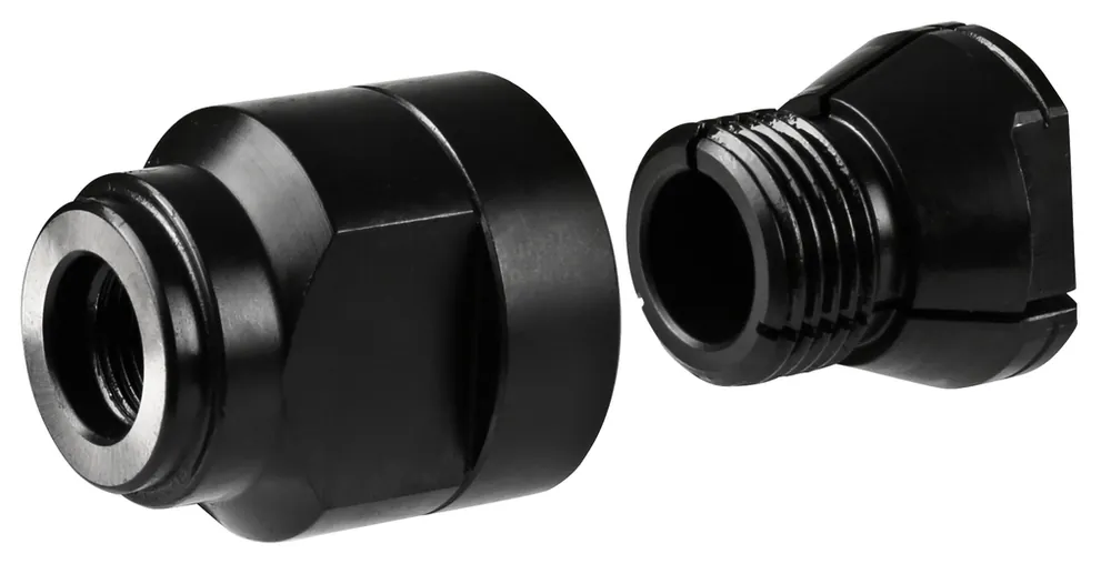 Makita Accessoires 763601-2 Jeu de pinces de serrage 12 mm 3601B