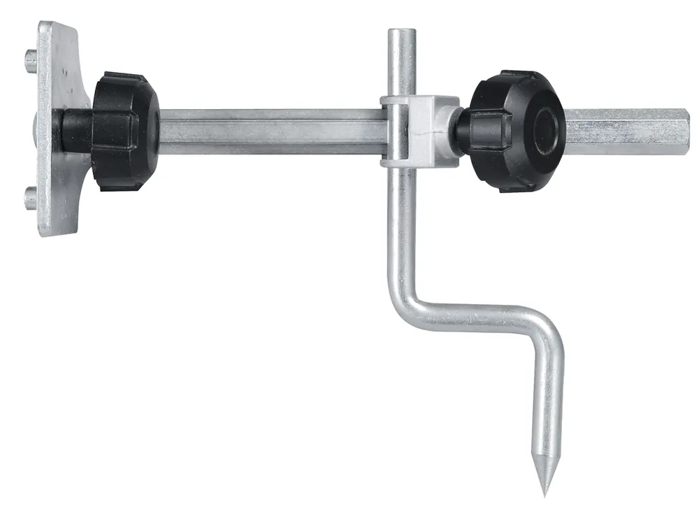 Makita Accessoires JM21000320 Buffet circulaire LB1200F