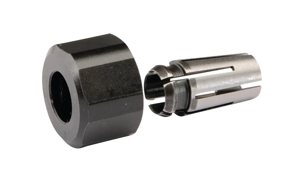 Makita Accessoires 192988-9 Jeu de pinces de serrage 8 mm