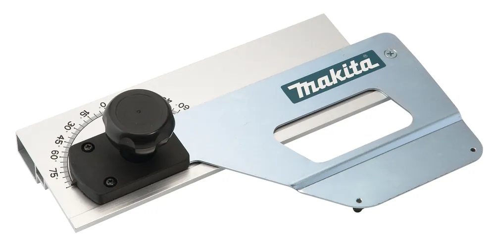 Makita Accessoires 196664-7 Guide d‘onglet SP6000