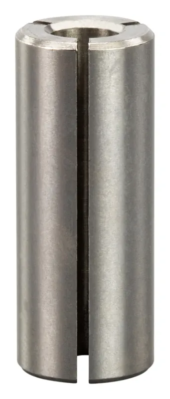 Makita Accessoires 763801-4 Manchon de jonction 12x6mm 3612/RP1800/RP2300