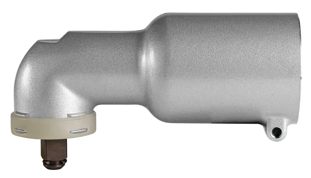 Makita Accessoires 135201-2 Embouchure inclinée de 3/8" vers l‘‘extérieur.