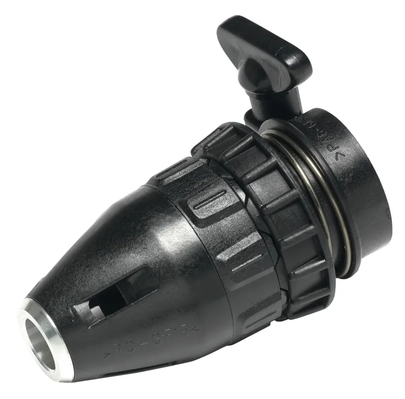 Makita Accessoires 194280-9 Embout nasal réglable