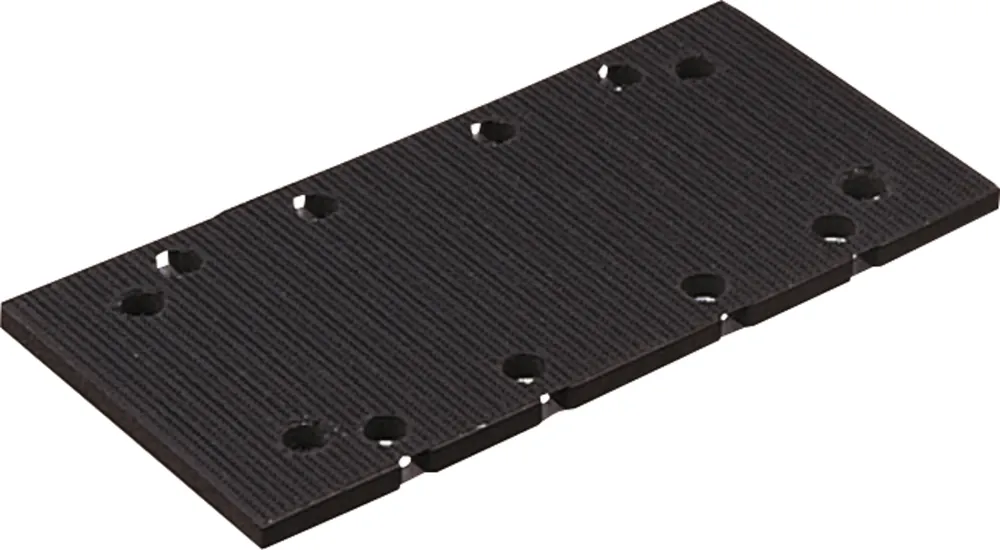 Makita Accessoires 193521-0 Schuurzool "velcro" 228x115 mm BO4900V