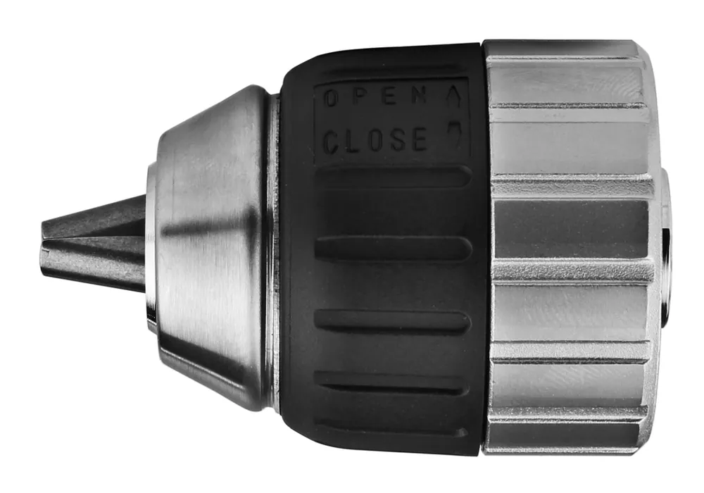 Makita Accessoires 193226-2 Mèche à serrage rapide 1-10mm