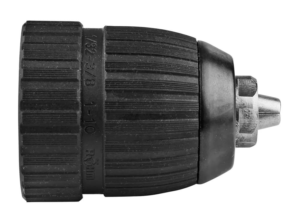 Makita Accessoires 193615-1 Mèche à serrage rapide 1-10mm