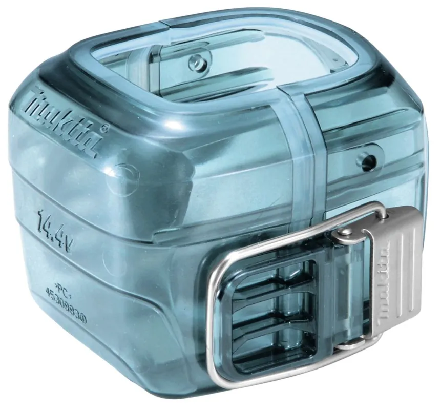 Makita Accessoires 195797-5 Douilleot de protection contre la poussière et l‘‘eau 14,4 Volt