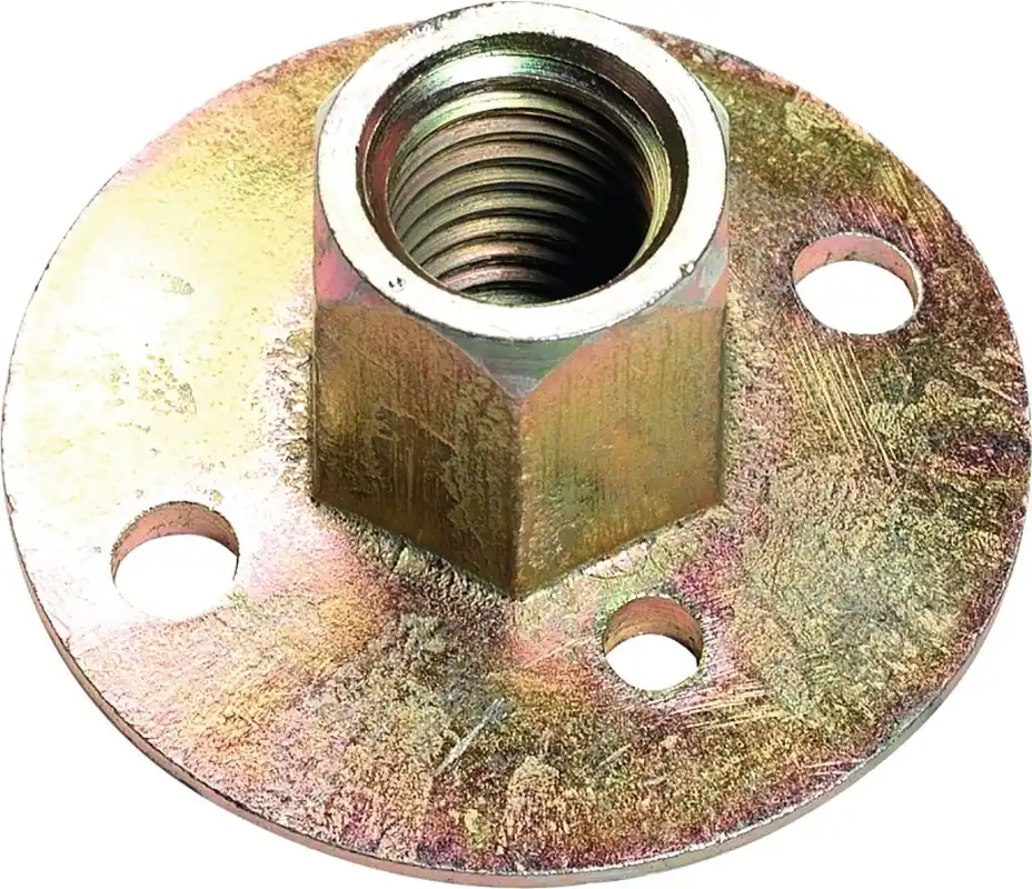 Makita Accessoires 224515-5 Contre-écrou 14x48