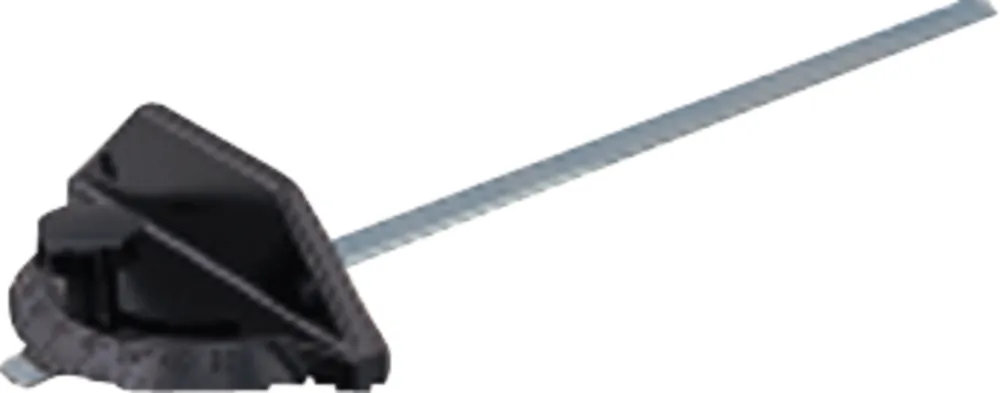 Makita Accessoires 122730-4 Guide d‘‘onglet LF1000