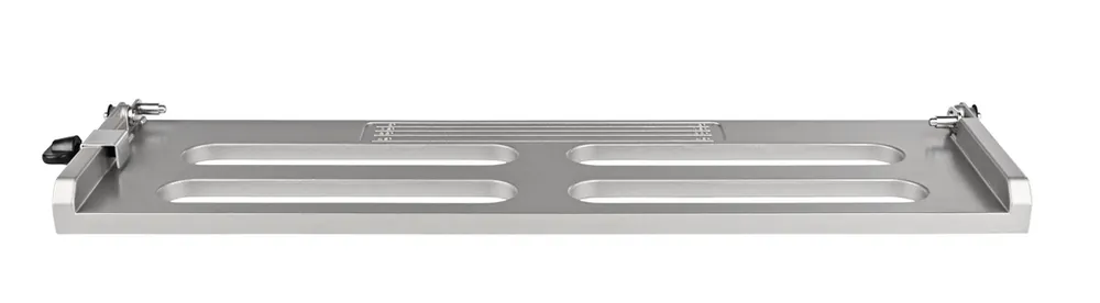 Makita Accessoires 192506-3 Adaptateur de rail de guidage 5903R