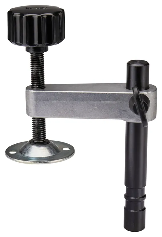 Makita Accessoires 122536-0 Pince à matériaux verticale BLS713/LS0714/LS1030/LS1040