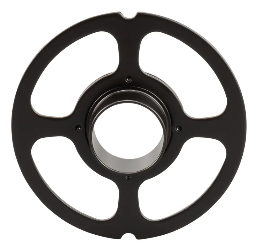 Makita Accessoires 193340-4 Bague de copiage 24 mm RP0910/RP1110C