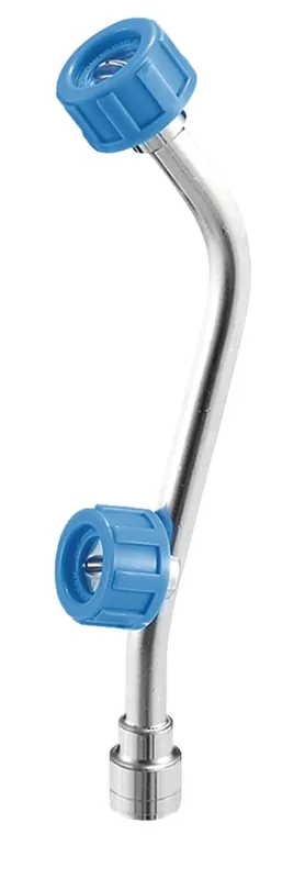 Makita Accessoires 6949001000 Buse "double" EVH2000/BV154