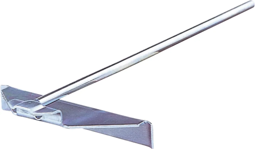 Makita Accessoires 164113-2 Guide de largeur 4304/4304T/4305T/4320