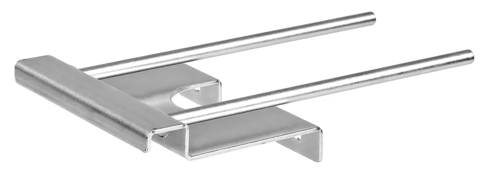 Makita Accessoires 164834-6 Guides parallèles pour défonceuses MT361/3600B/3620/RP0900K/RP0910/RP1110C
