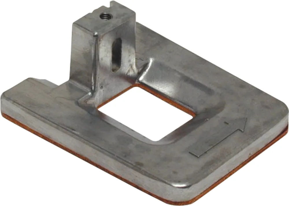 Makita Accessoires 155263-4 Trimschoen 3700B/3703/3704/3707F