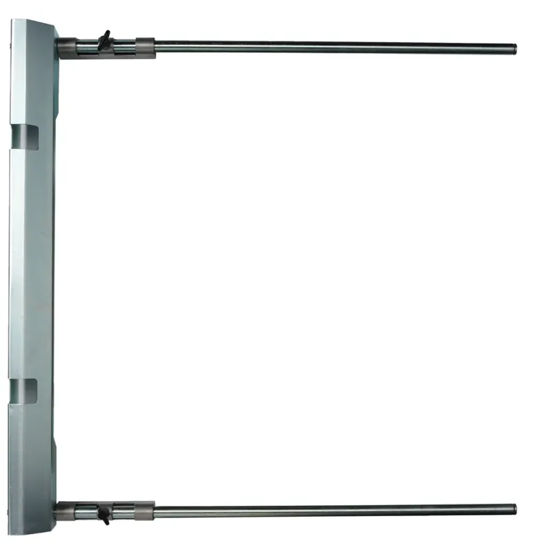 Makita Accessoires 194087-3 Table à rallonge 2704 2704X