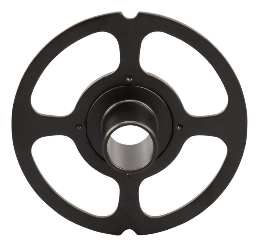 Makita Accessoires 165365-8 Bague de copiage 17 mm RP0910/RP1110C