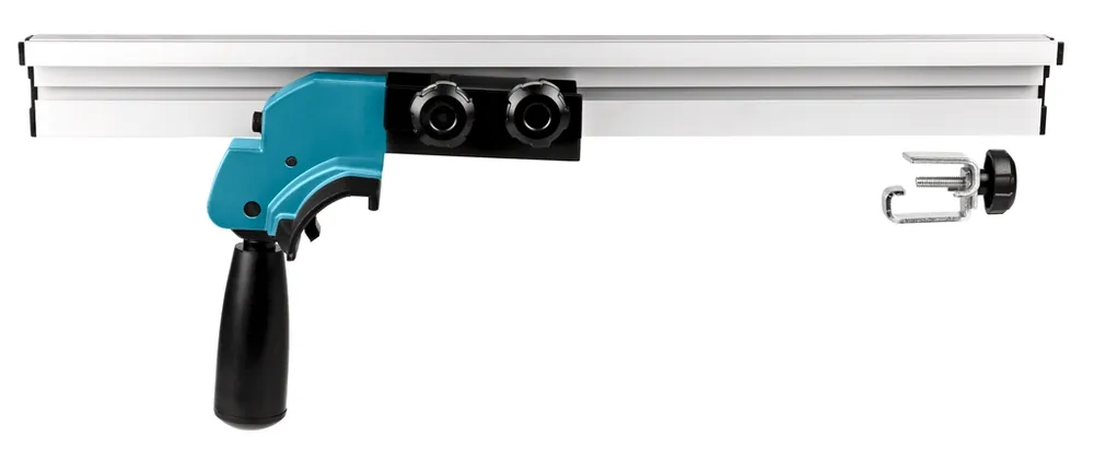 Makita Accessoires JM21080230 Guide longitudinal LB1200F