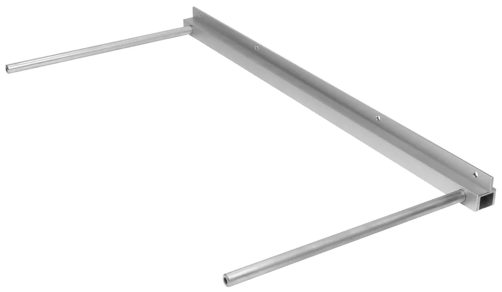 Makita Accessoires 152498-8 Guide de largeur 5143R