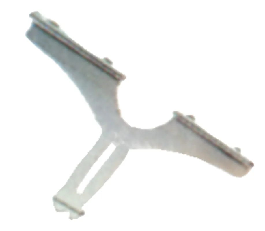 Makita Accessoires 342428-9 Guide de largeur 3612